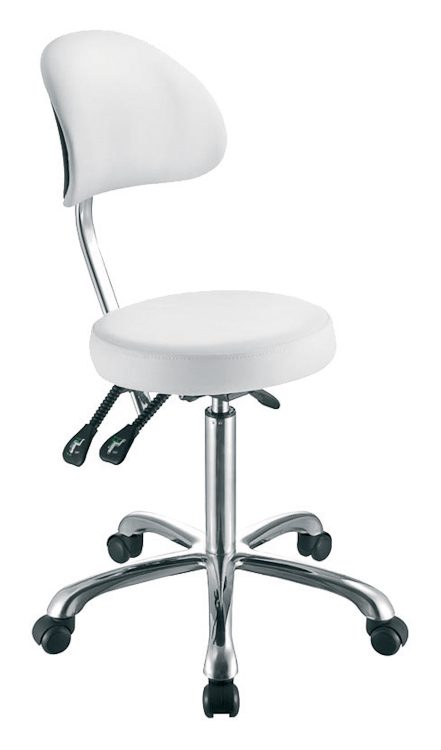 1025B Arbeitsstuhl