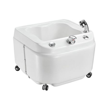 4101 Spa-Fußwanne