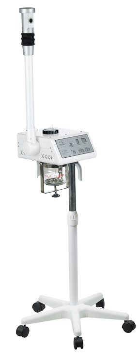 300A Bedampfer