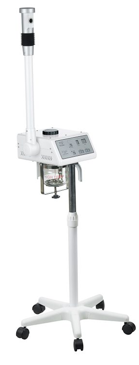 300A Bedampfer