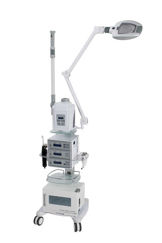 3020C Multifunktionsstativ für 300F