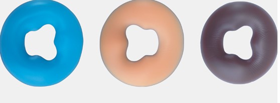 Gelpad