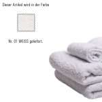 Handtuch Standard 85x43 | 3 Stk.