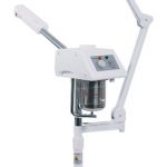 M5 Kombigerät 800A Bedampfer | 1001 Lupe | Gestell | Ozon