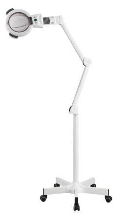 1006A LED Lupenlampe | Gestell