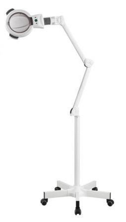 1006A LED Lupenlampe | Gestell