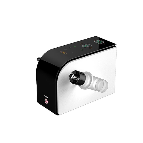 2503 Vakuum / Spray | Kosmetik