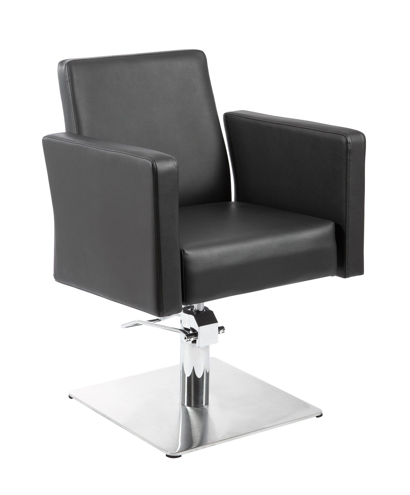 10031 Friseurstuhl Imo | höhenverstellbar