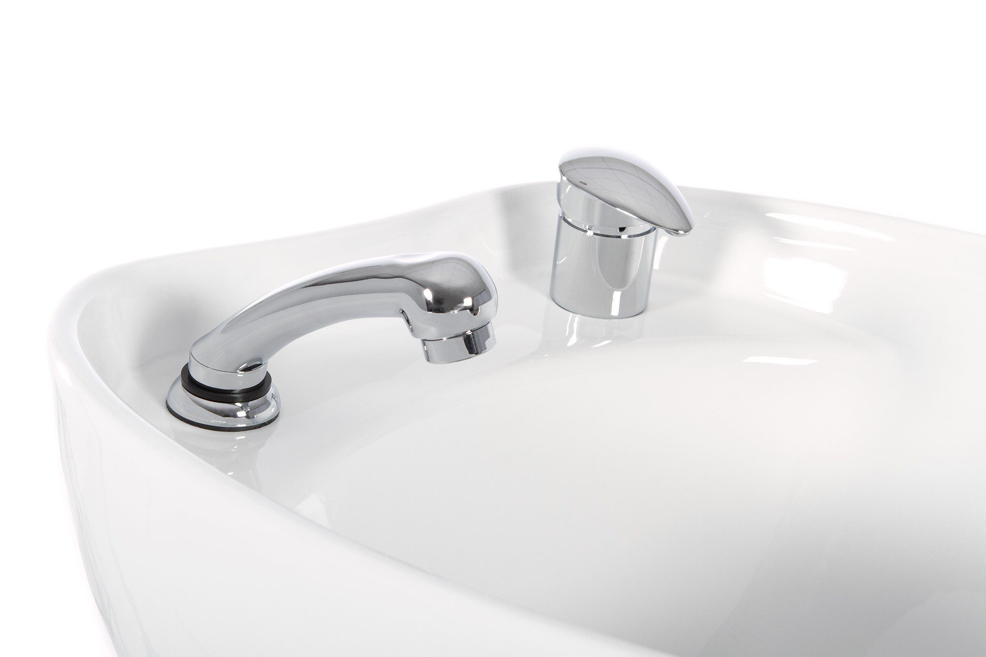10041 Waschbecken Faid – Bild 4