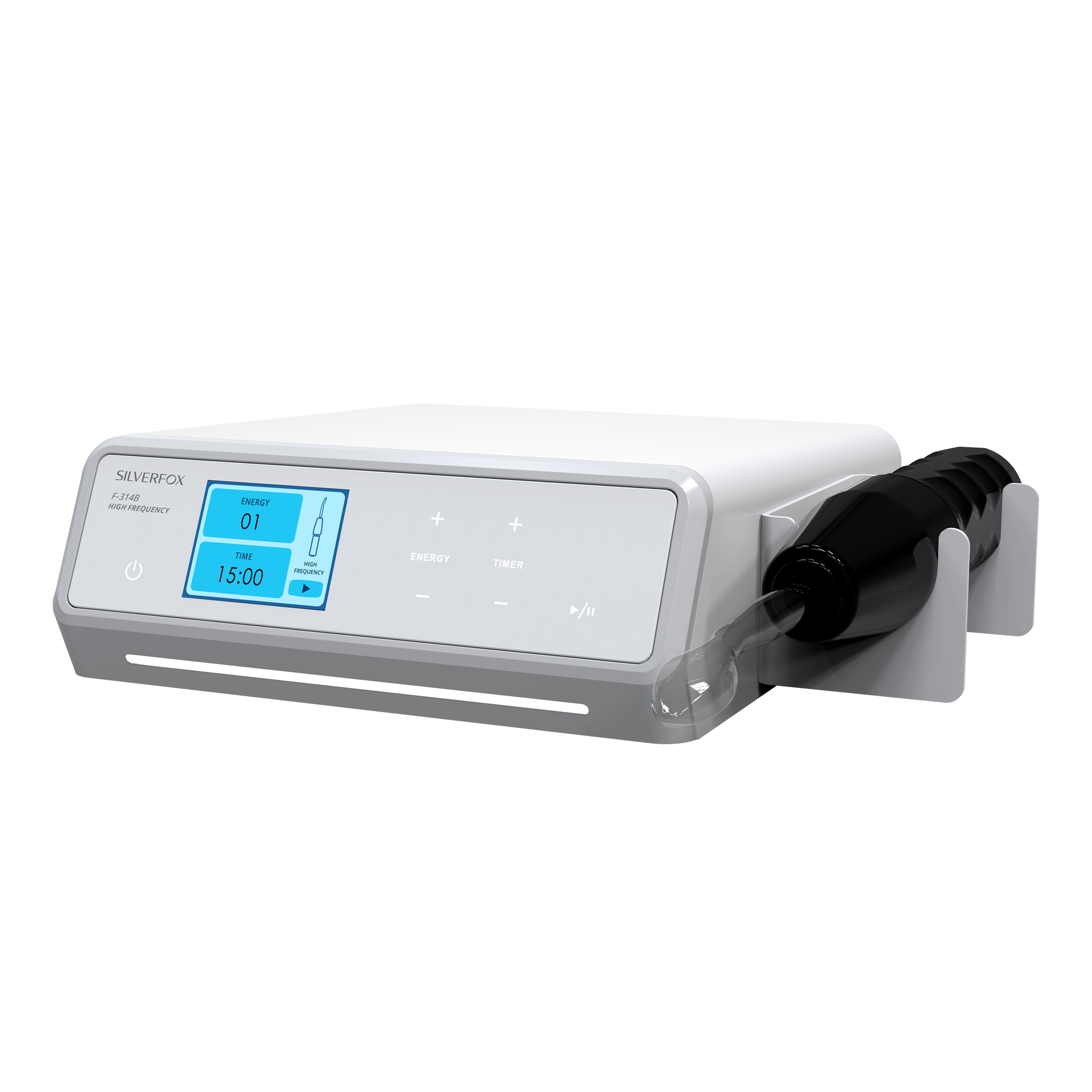 314B PRO Hochfrequenz