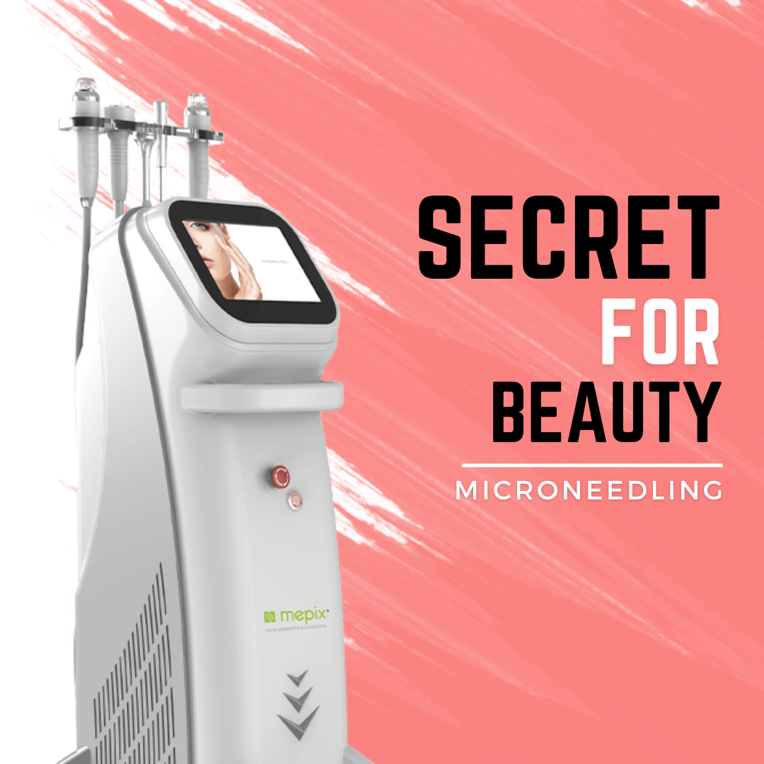 microneedling