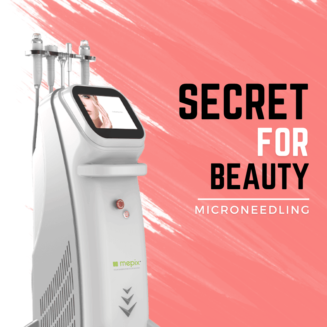 microneedling