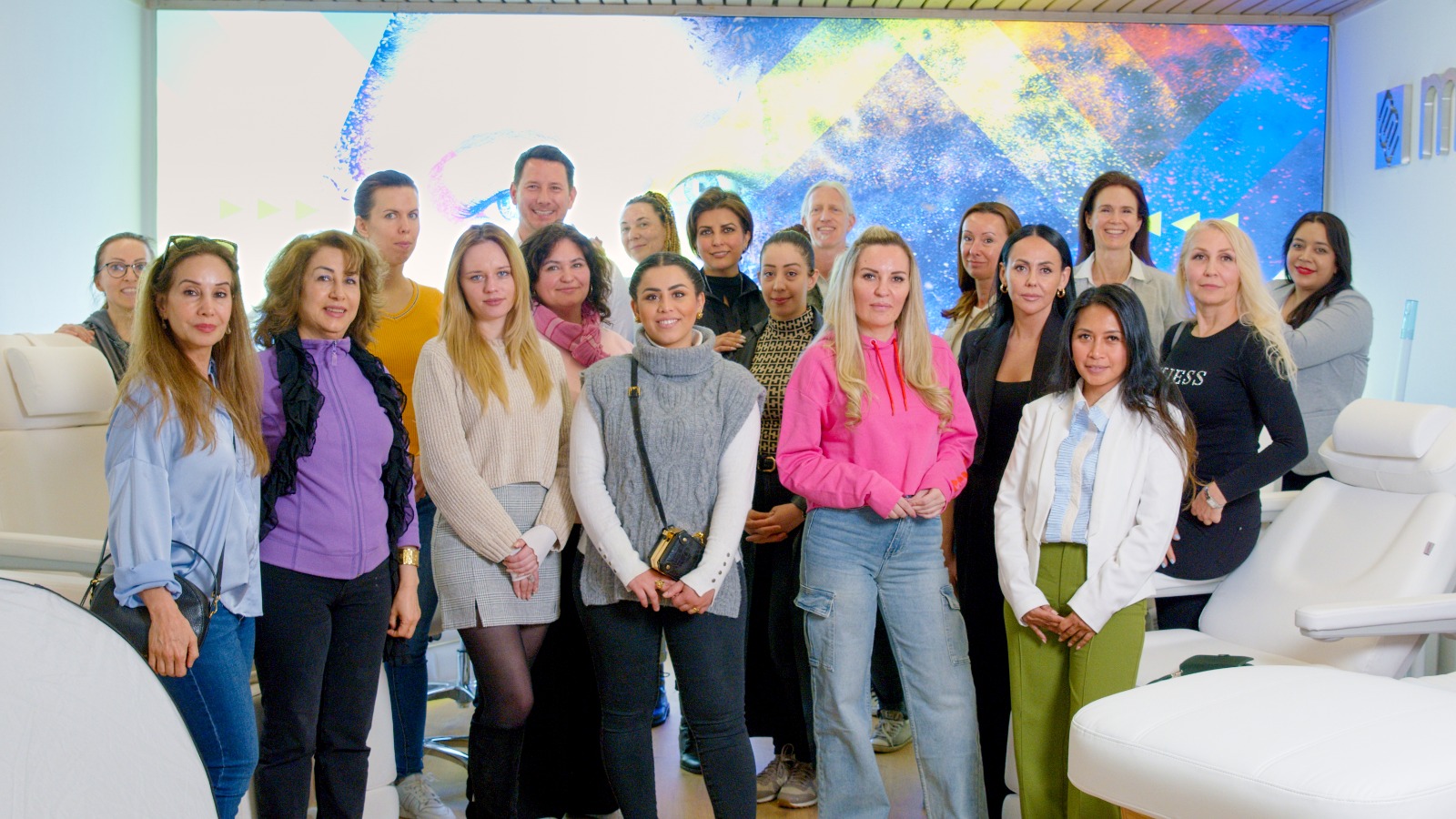 mepix workshop
