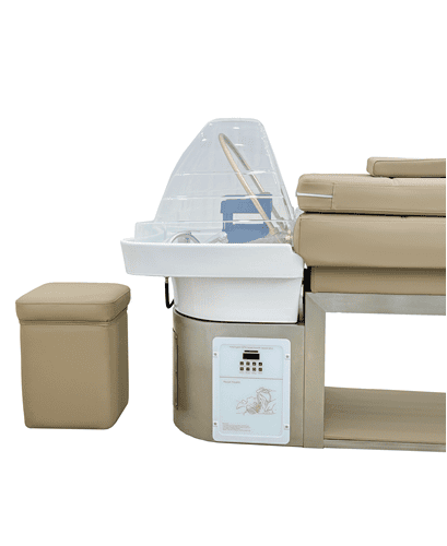 Head SPA Liege AIKA – Bild 8