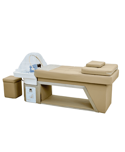 Head SPA Liege AIKA – Bild 7