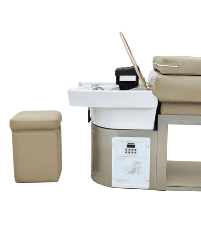Head SPA Liege AIKA – Bild 6