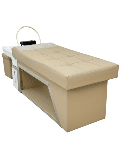 Head SPA Liege AIKA – Bild 5
