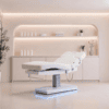Wellnessliege Mystery 3 Motoren mit Sitzheizung & LED