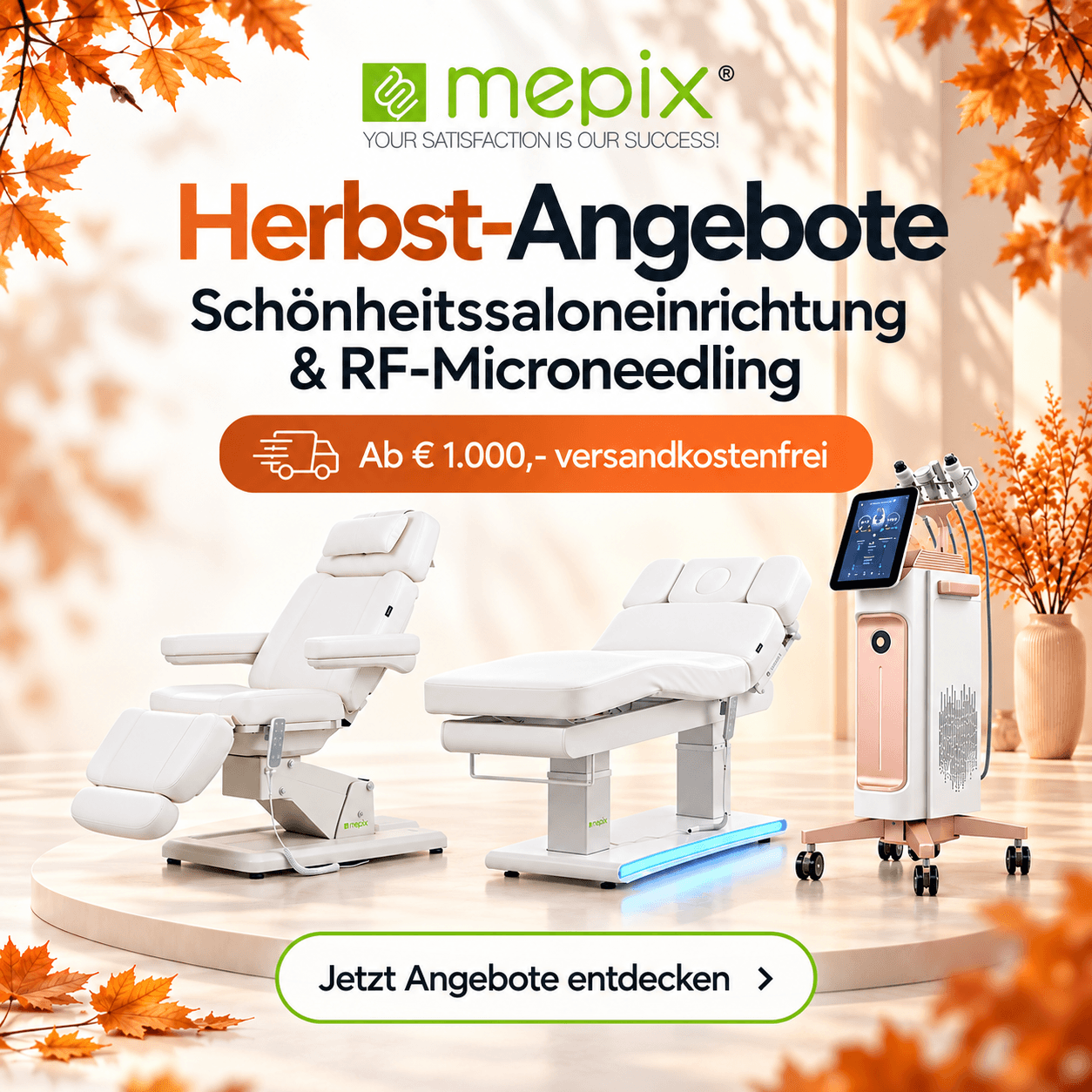 mepix herbst sale
