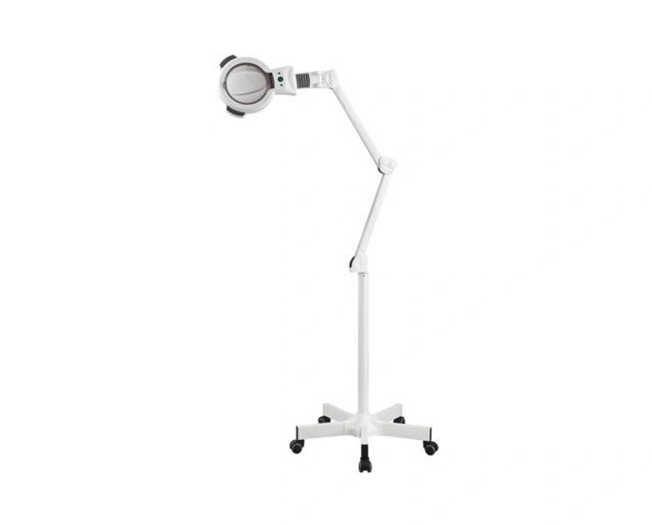 Lupenlampen
