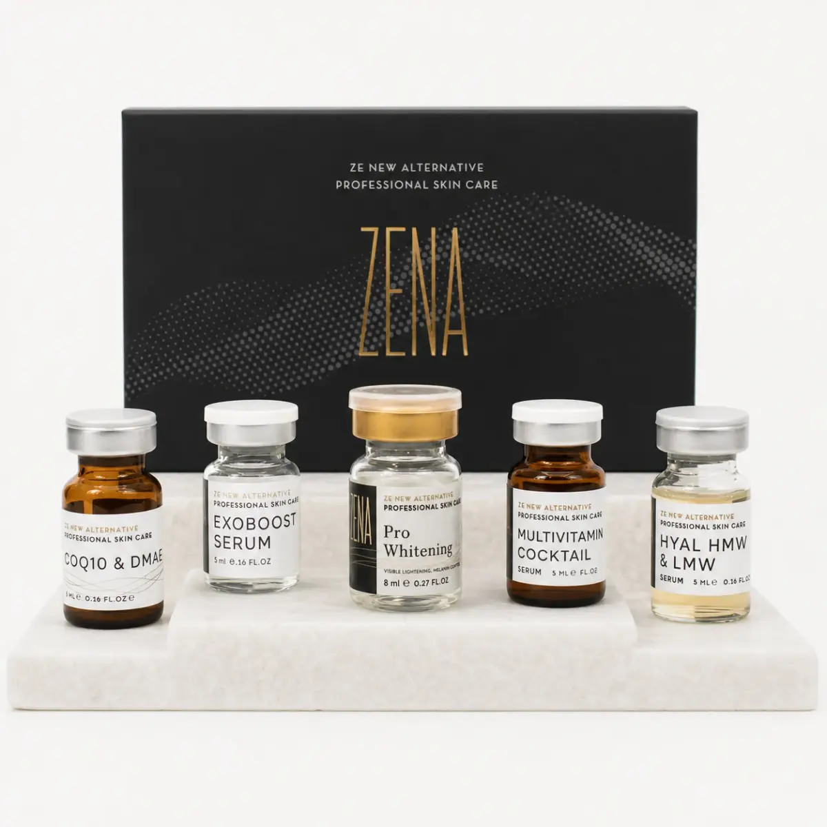 zena kosmetik